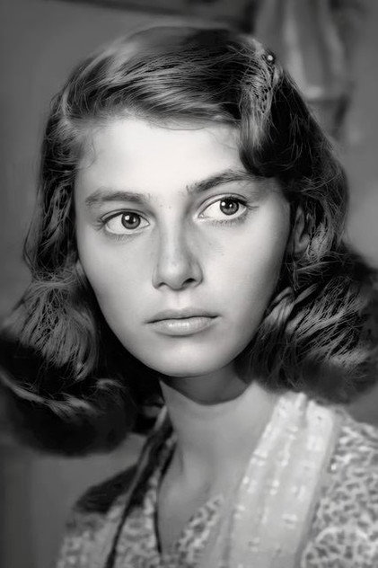 Pier Angeli - 5