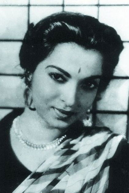 Sheila Ramani