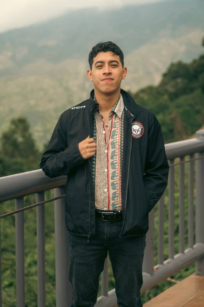 Jeff Leiva
