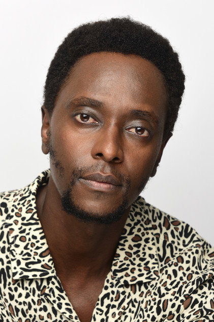 Edi Gathegi photo 9