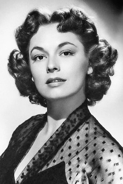 Ruth Roman - 4