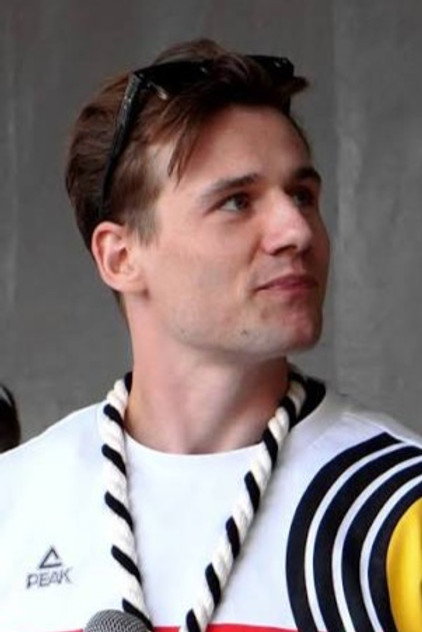 Luka Van Den Keybus