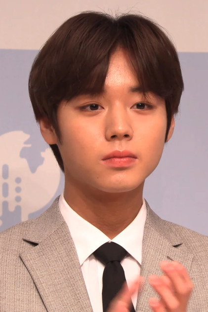Park Ji-hoon - 6