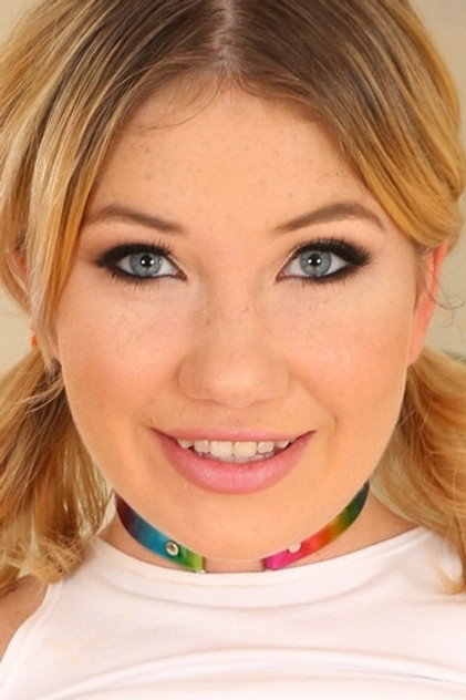 Image of Zelda Morrison