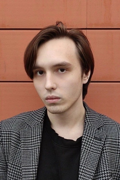 Aydar Polyakov