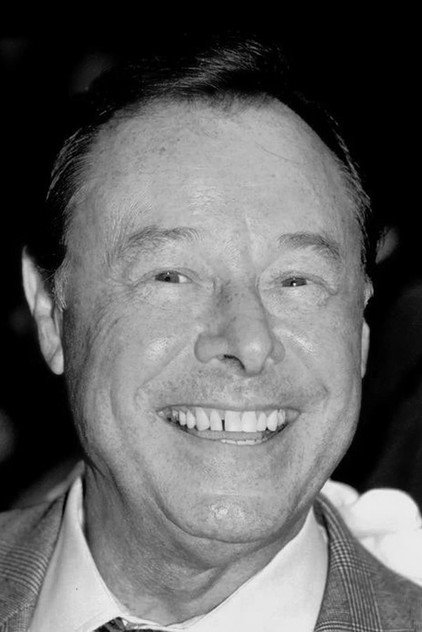 Bill Treacher photo 2