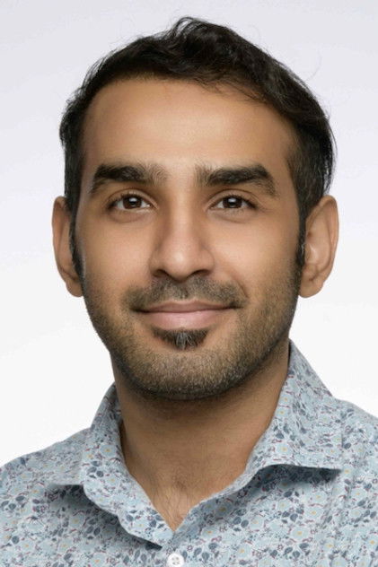 Аватар персоны Mohamed Al-Salman