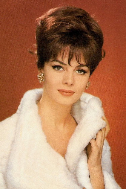 Michèle Mercier - 8