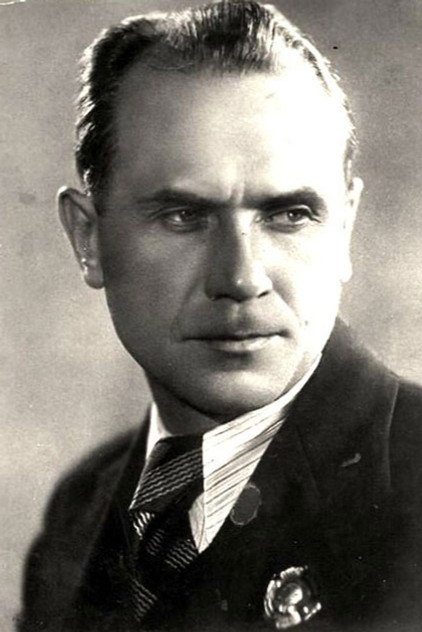 Boris Babochkin photo 8