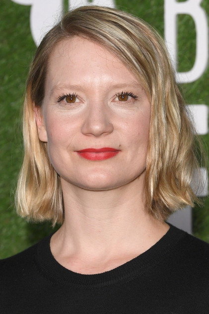 Mia Wasikowska - 13