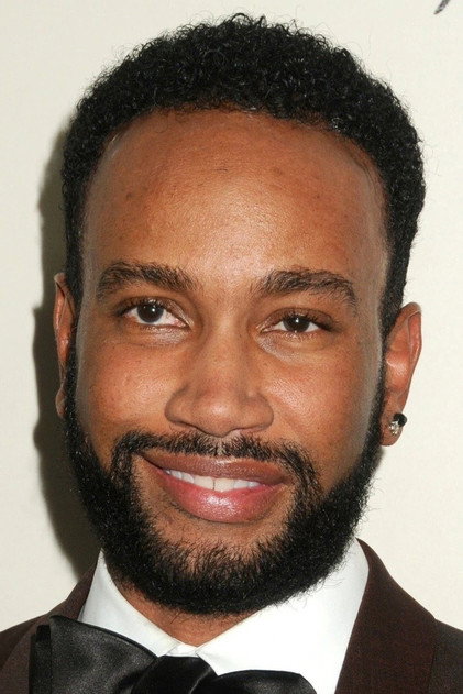 Bille Woodruff Biography and Full Filmography - MovieWise