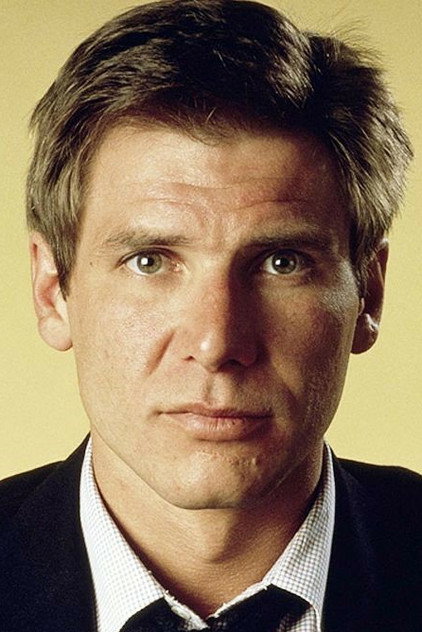 Harrison Ford - 6