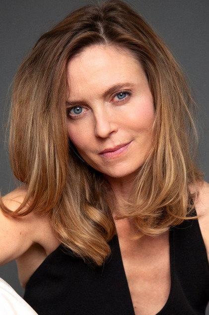 Camilla Gottlieb - 8