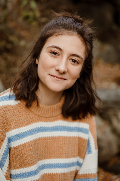 Аватар персоны Gabrielle Giacomo