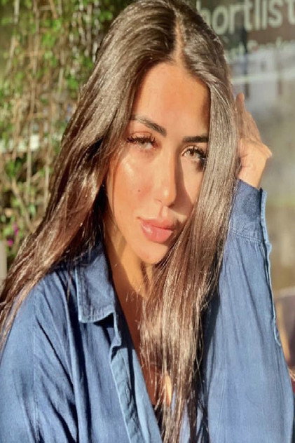 Sara Salama - 6