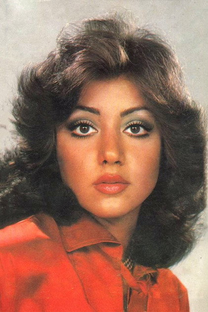 Oya Aydoğan - 5
