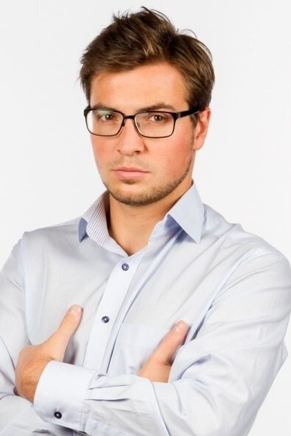 Аватар персоны Petr Shakhlevich