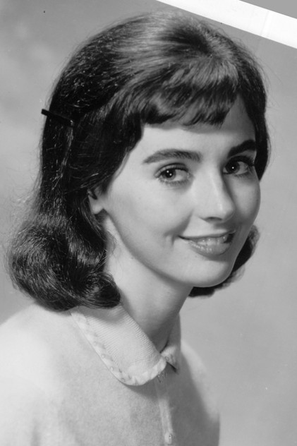 Millie Perkins - 4