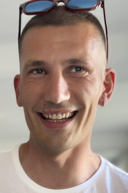 Jacob Øland