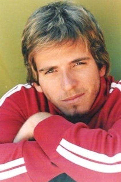 Alfonso Burgos