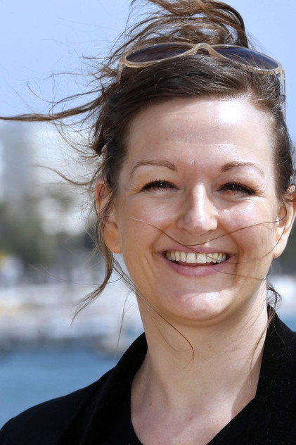Anne Girouard - 4