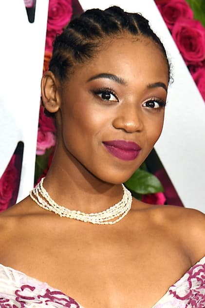 Hailey Kilgore - 7