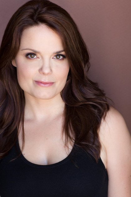 Kimberly J. Brown - 4