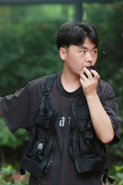 李哲