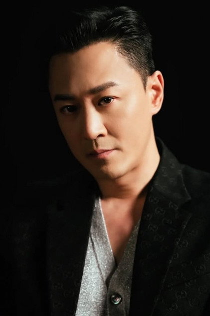 Raymond Lam Fung - 7