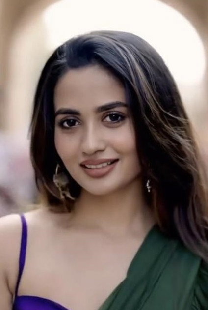 Teju Ashwini photo 5