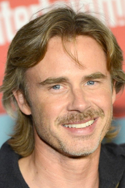 Sam Trammell - 4