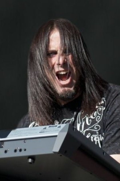 Brian Ruedy Brian Ruedy