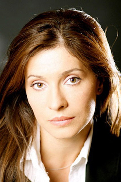 Elena Podkaminskaya - 4