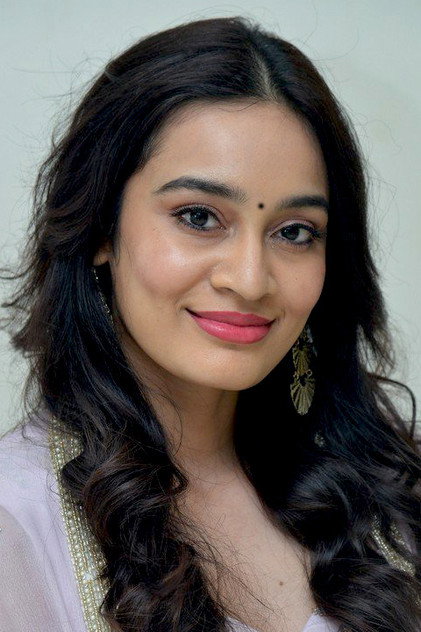 Saathvika Raj photo 2