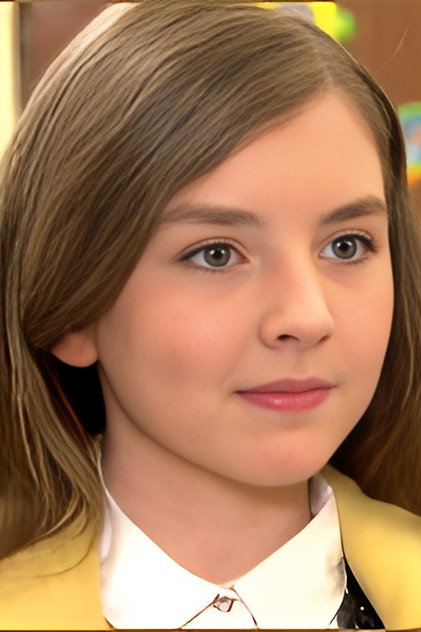 Полина Степанова