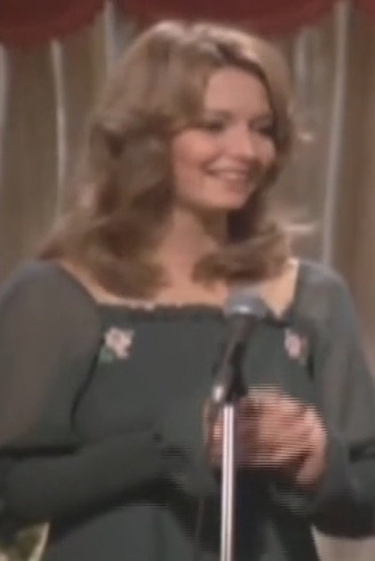 Image of Princess O'Mahoney
