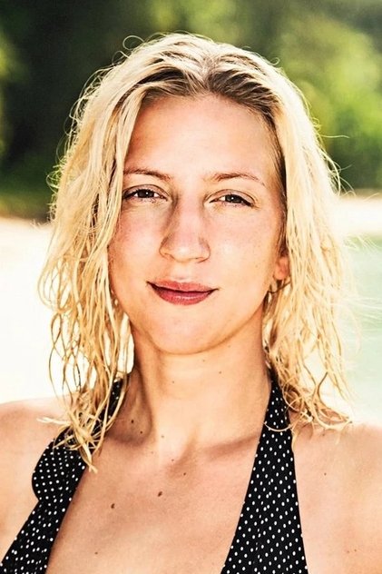 Mia Mukkavaara