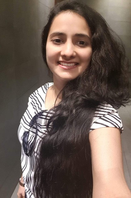 Gouri Nair photo 2