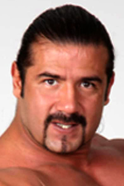 Héctor Garza photo 2