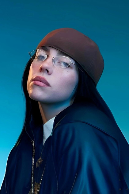 Billie Eilish - 7