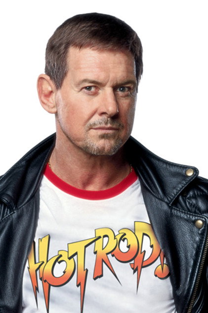 Roddy Piper - 4