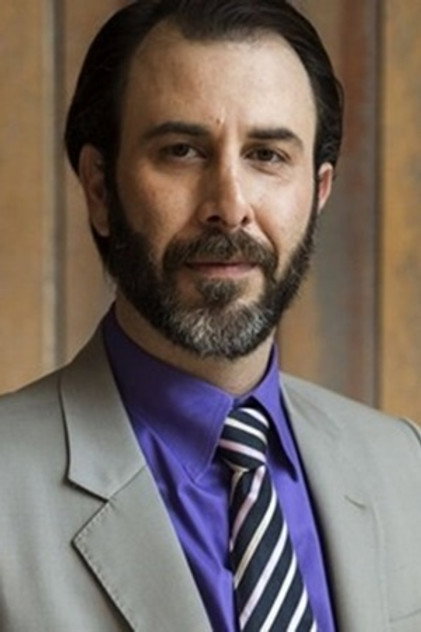 Image of Danilo Grangheia