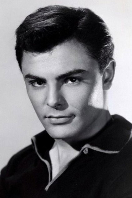 John Saxon - 4