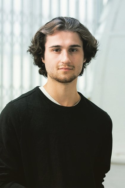 Аватар персоны Noah Stratton-Twine