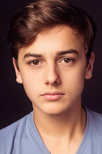 Gabriel Caballero photo 4
