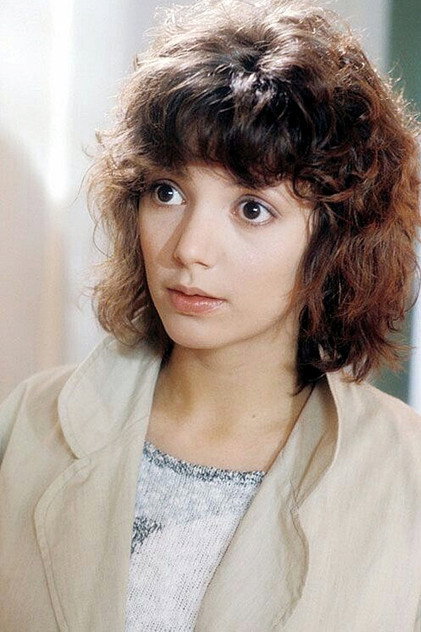Joanne Whalley - 5