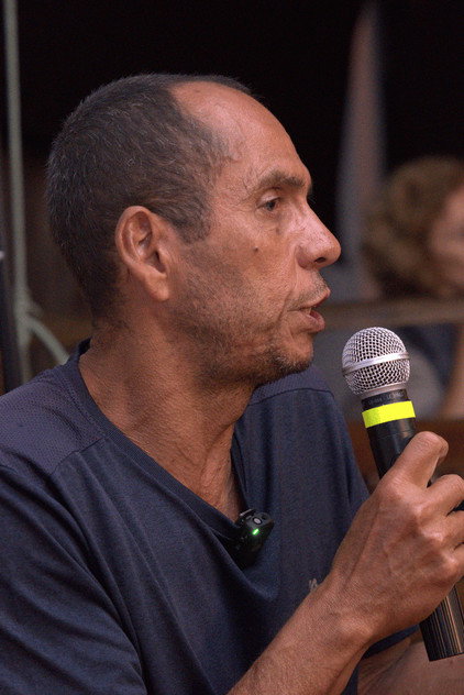 Fernando Bahia