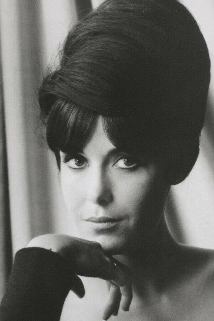 Marie Devereux - 5