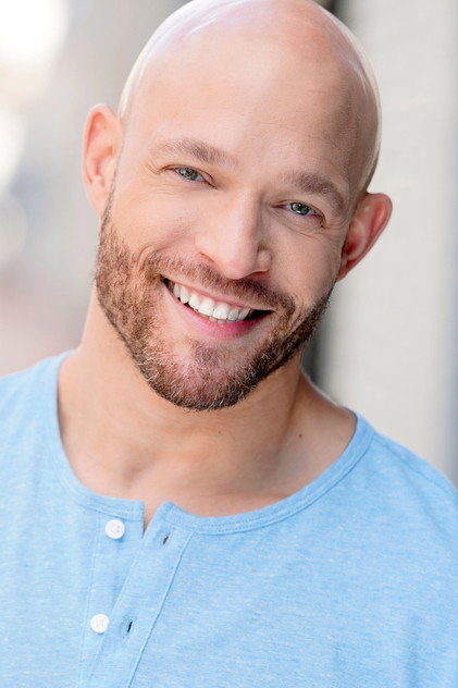 Tony Wade photo 2