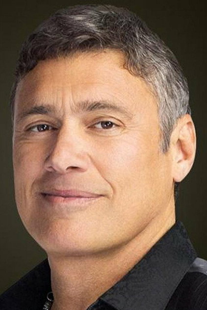 Steven Bauer - 7